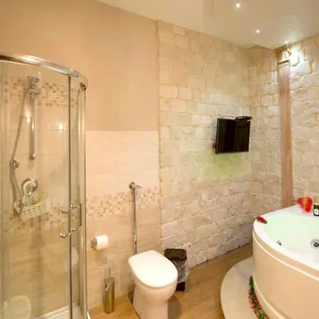 Holiday home Charming House In With Jacuzzi Scicli